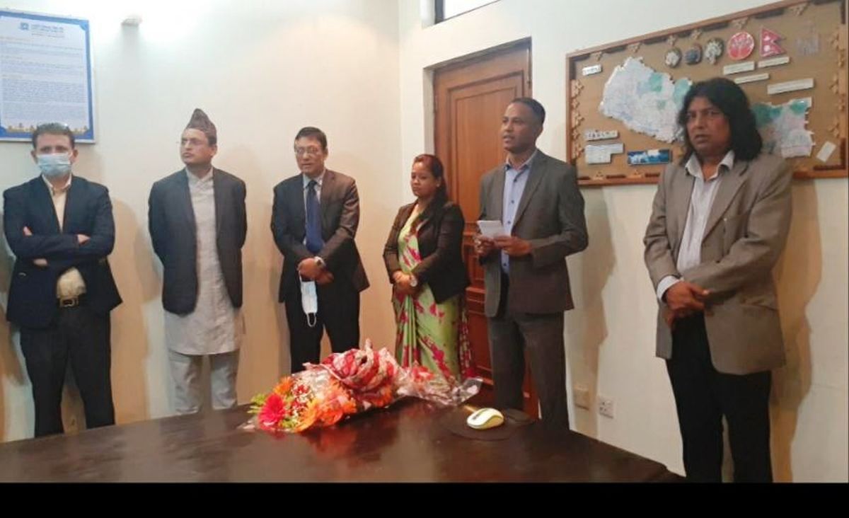 ८ लाख रुपैयाँ ‘न्यानो नानी’लाई, ४ वटा नयाँ शाखा उद्घाटन